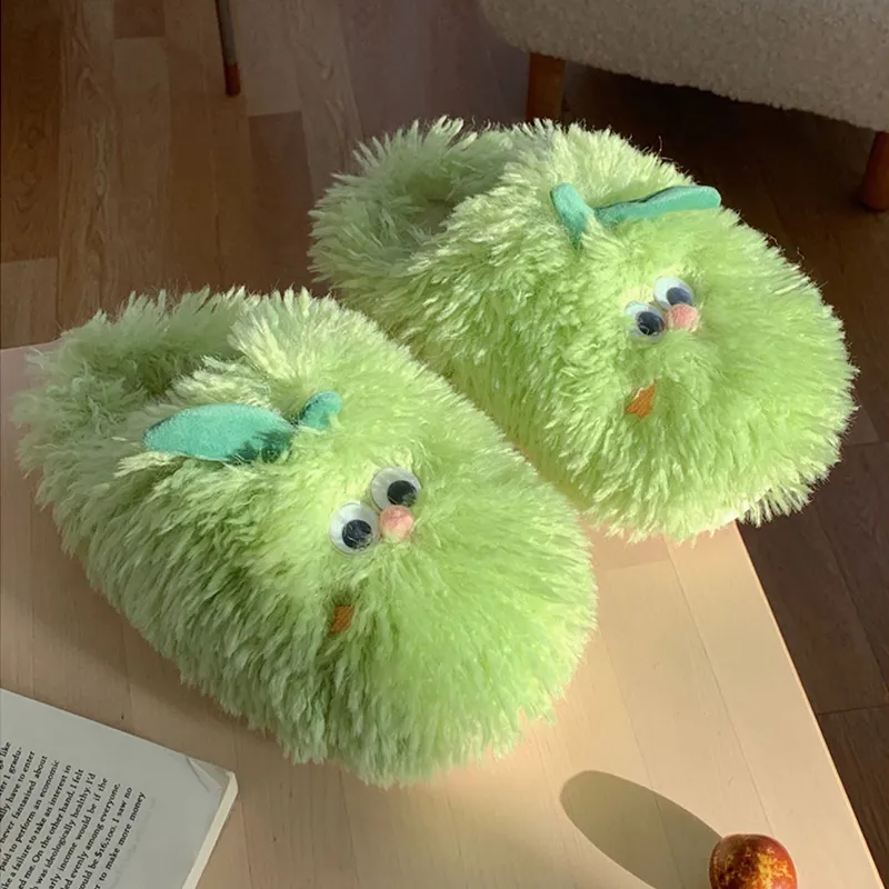 YEGGY Slippers / Home Slippers-21