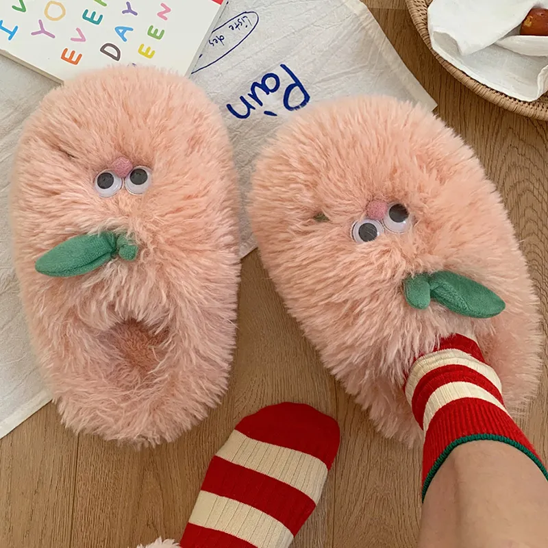 YEGGY Slippers / Home Slippers-1