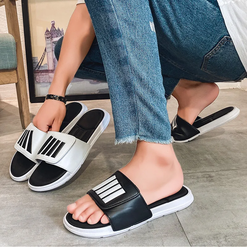 YEGGY Slippers / Home Slippers-9