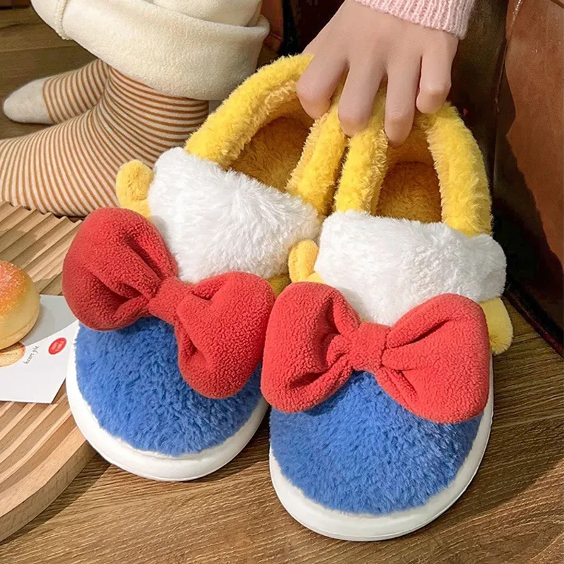 YEGGY Slippers / Home Slippers-10