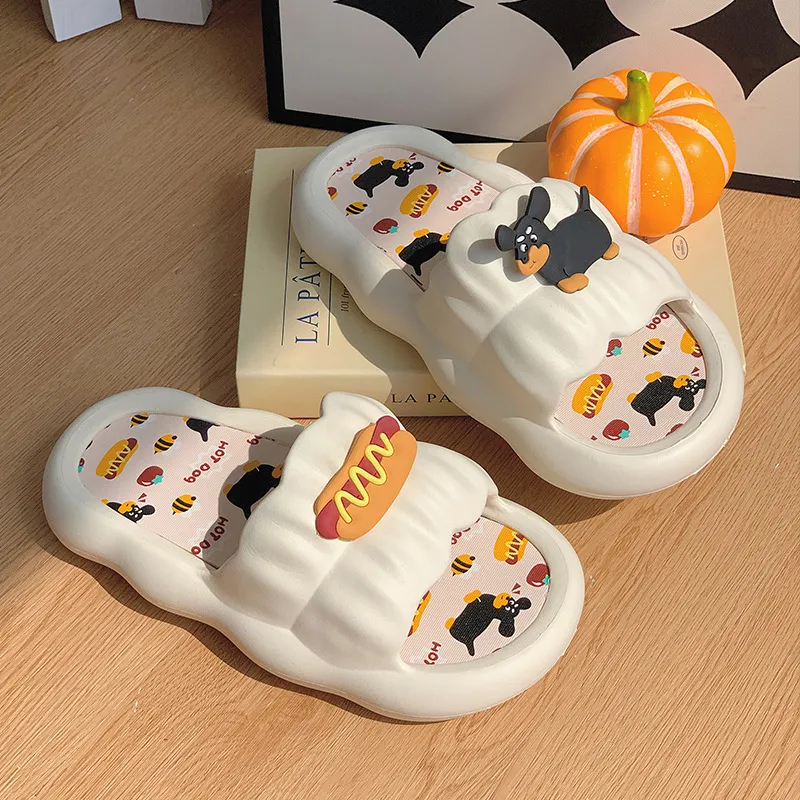 YEGGY Slippers / Home Slippers-8