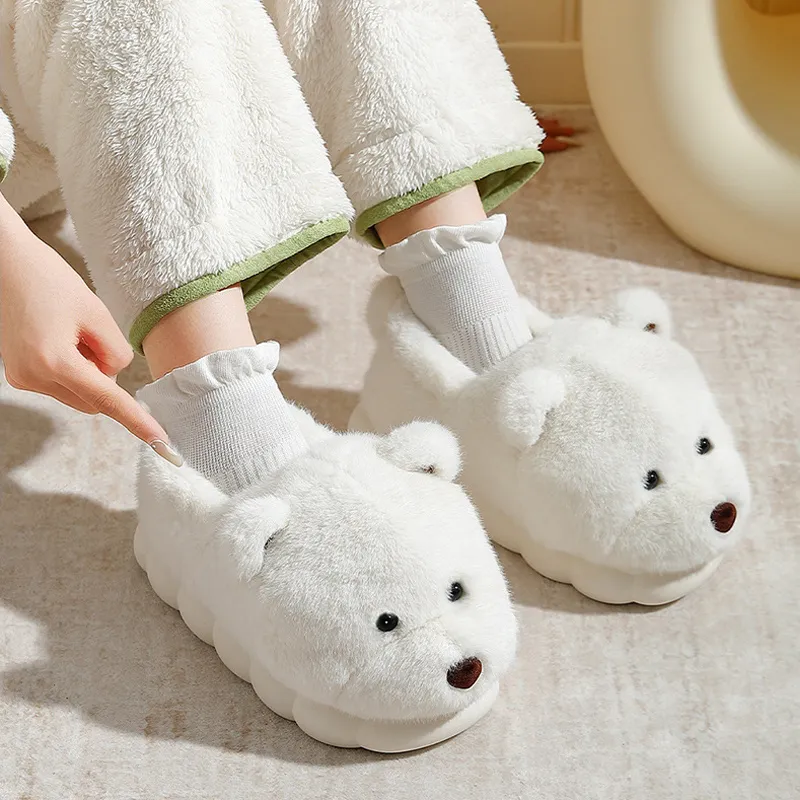 YEGGY Slippers / Home Slippers-1