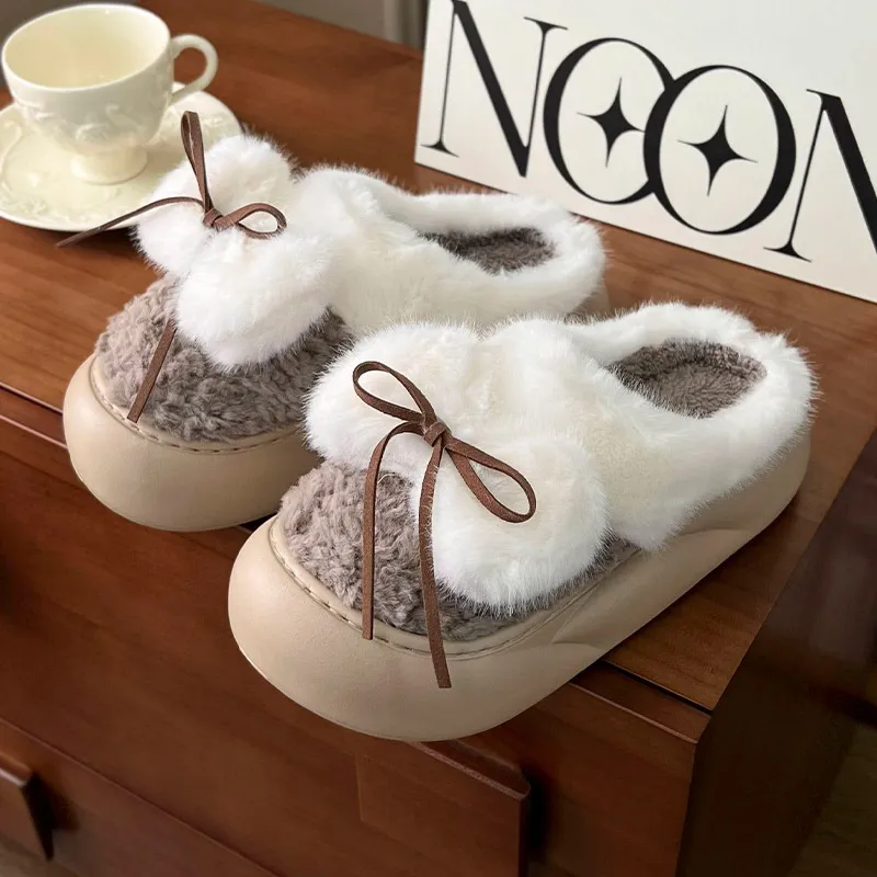YEGGY Slippers / Home Slippers-17