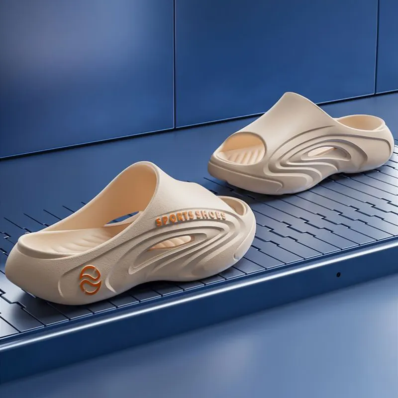 YEGGY Slippers / Home Slippers-6