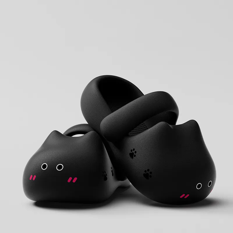 YEGGY Slippers / Home Slippers-18