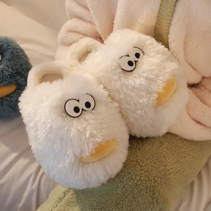 YEGGY Slippers / Home Slippers-1