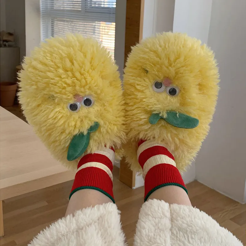 YEGGY Slippers / Home Slippers-29