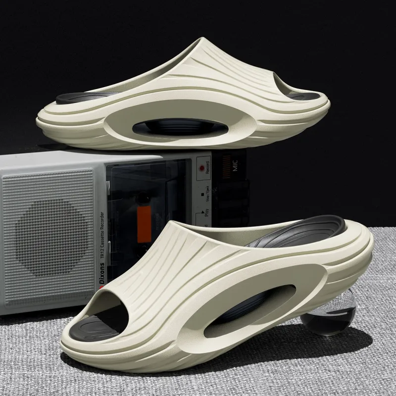 YEGGY Slippers / Home Slippers-13