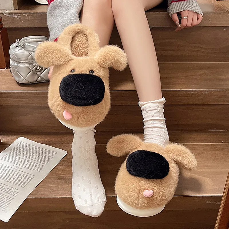 YEGGY Slippers / Home Slippers-10