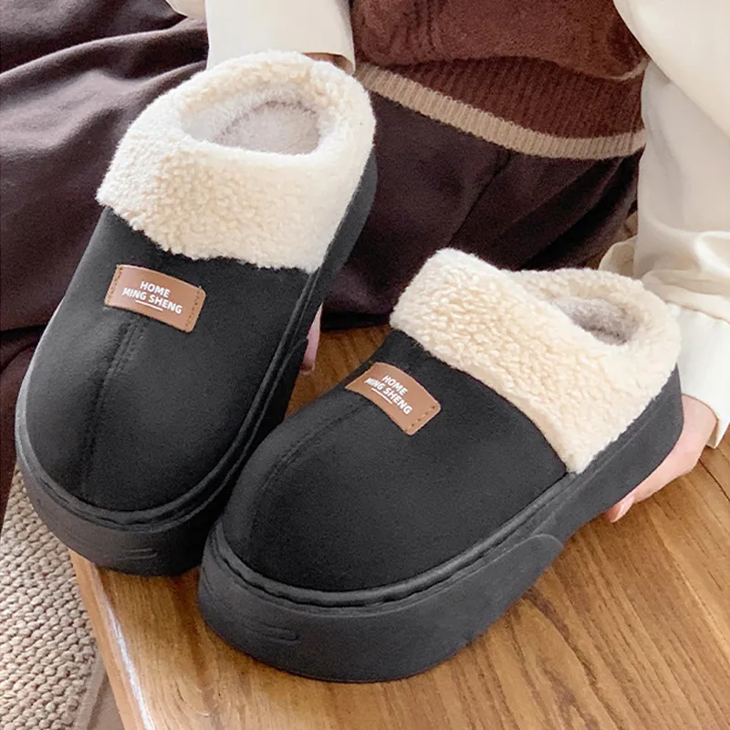 YEGGY Slippers / Home Slippers-19