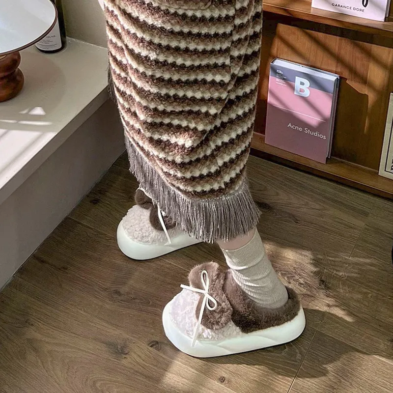YEGGY Slippers / Home Slippers-3