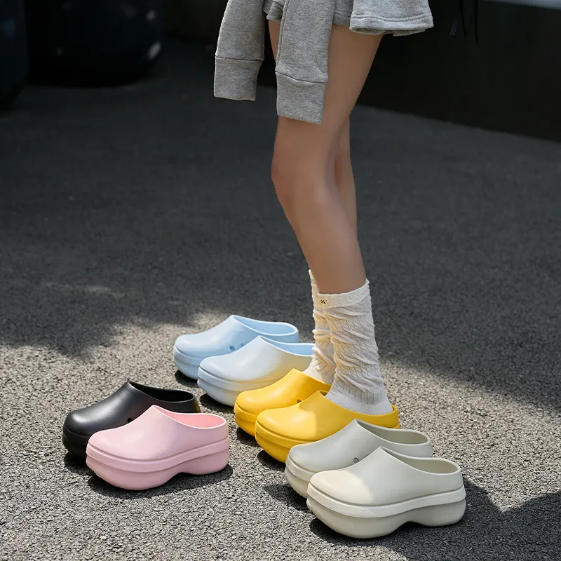 YEGGY Slippers / Home Slippers-3