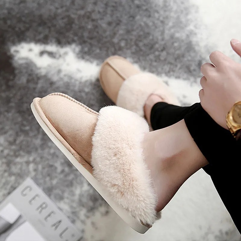 YEGGY Slippers / Home Slippers-4
