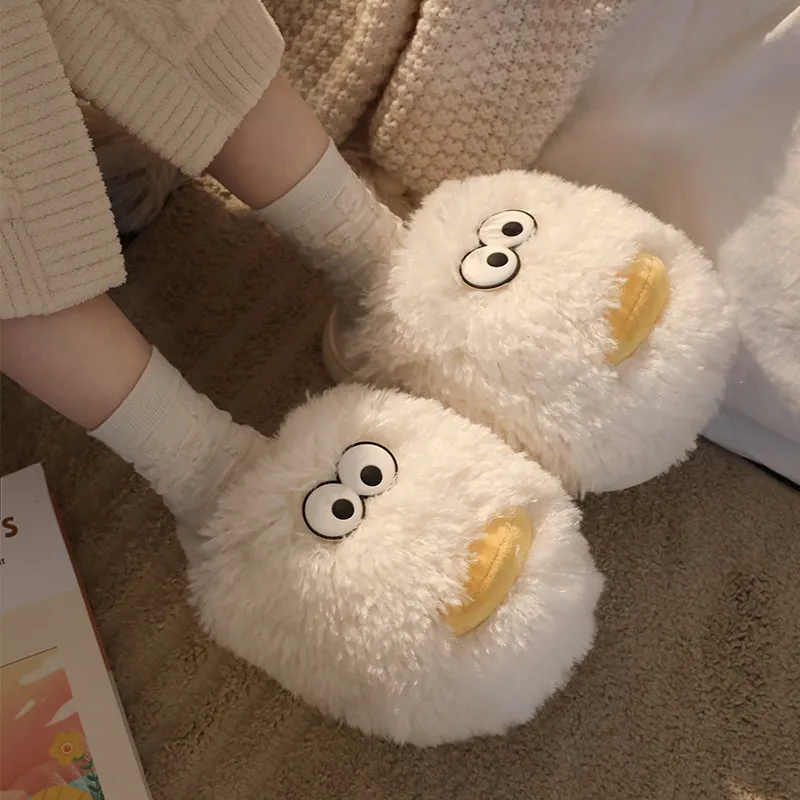 YEGGY Slippers / Home Slippers-2