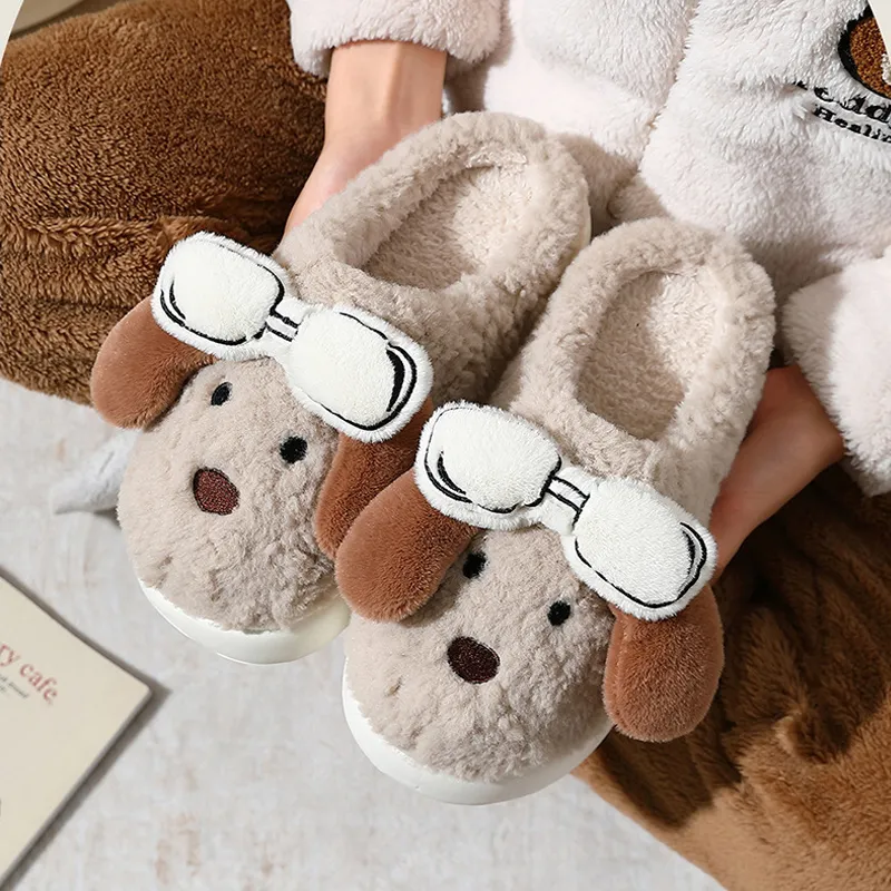 YEGGY Slippers / Home Slippers-10