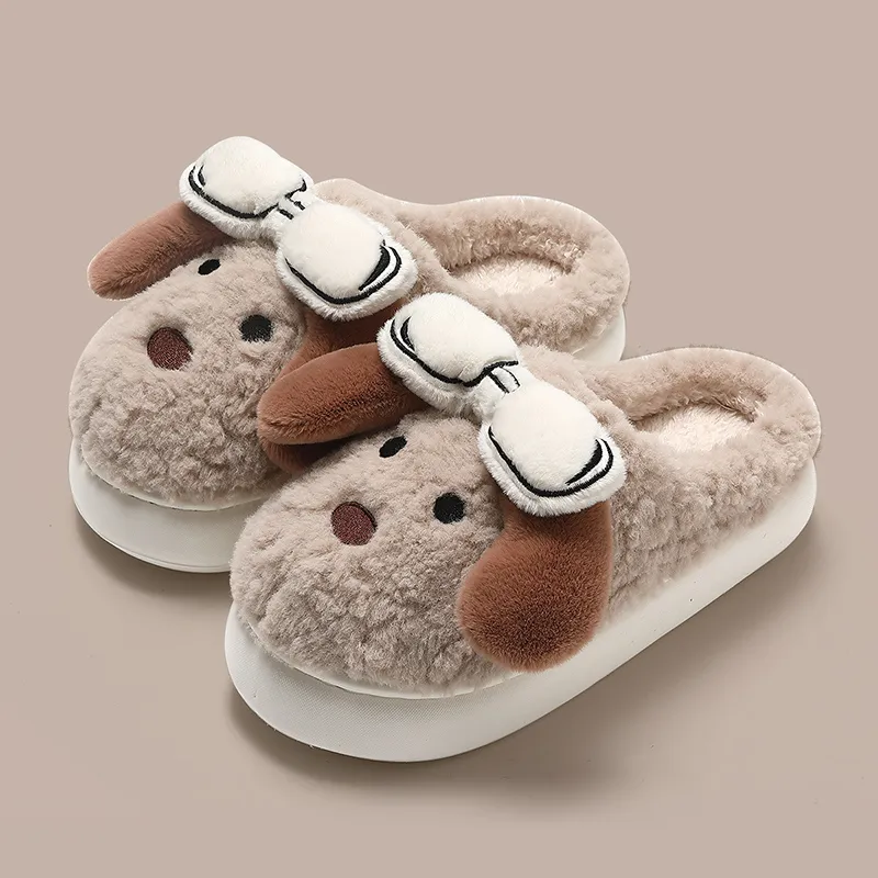 YEGGY Slippers / Home Slippers-8