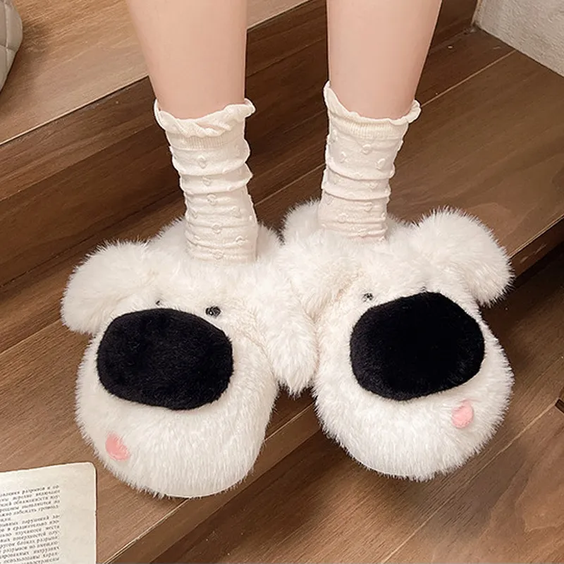YEGGY Slippers / Home Slippers-6