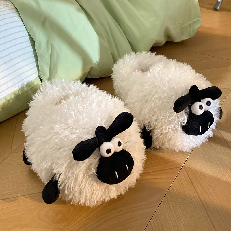 YEGGY Slippers / Home Slippers-1