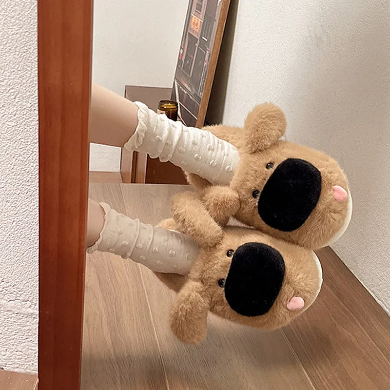YEGGY Slippers / Home Slippers-9