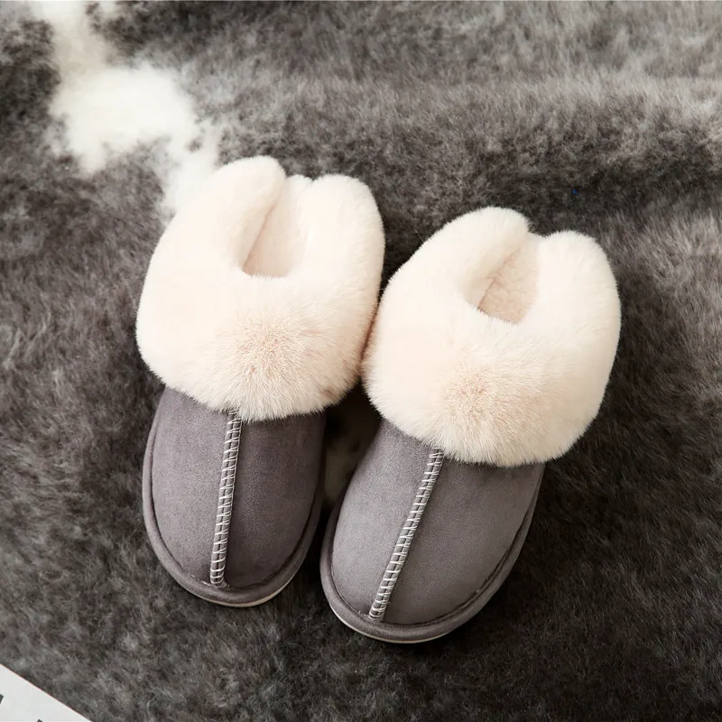 YEGGY Slippers / Home Slippers-9