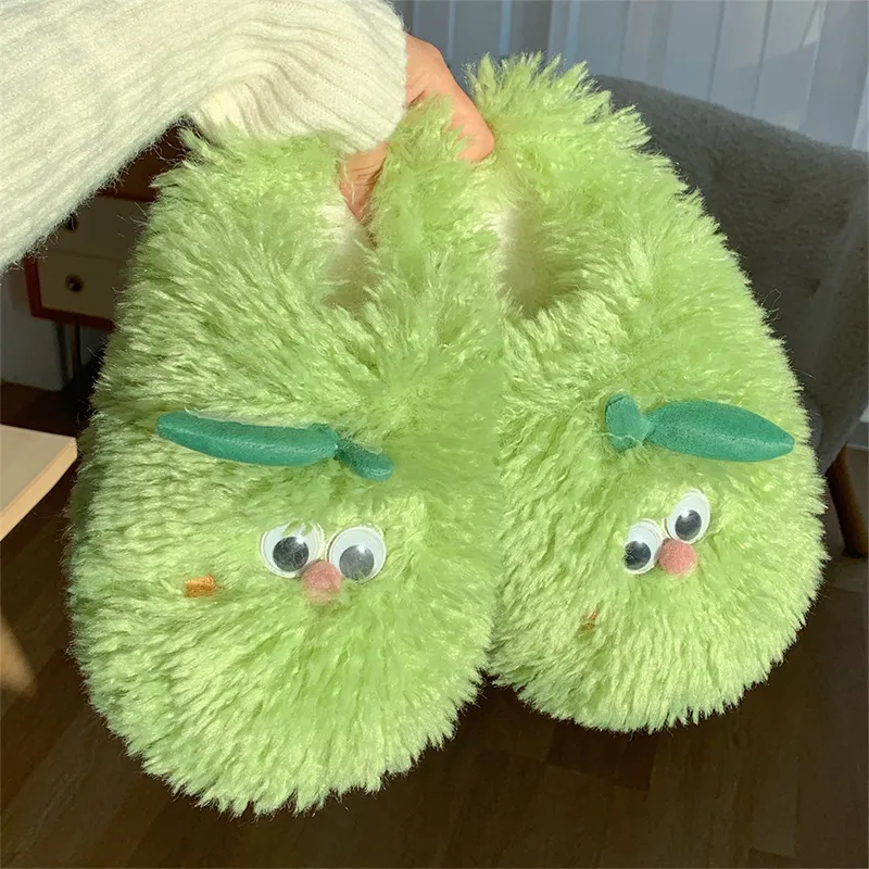 YEGGY Slippers / Home Slippers-19