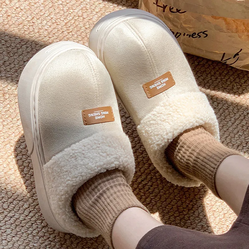 YEGGY Slippers / Home Slippers-4