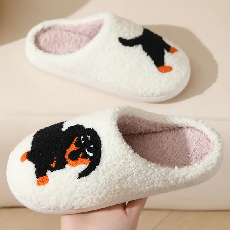 YEGGY Slippers / Home Slippers-4