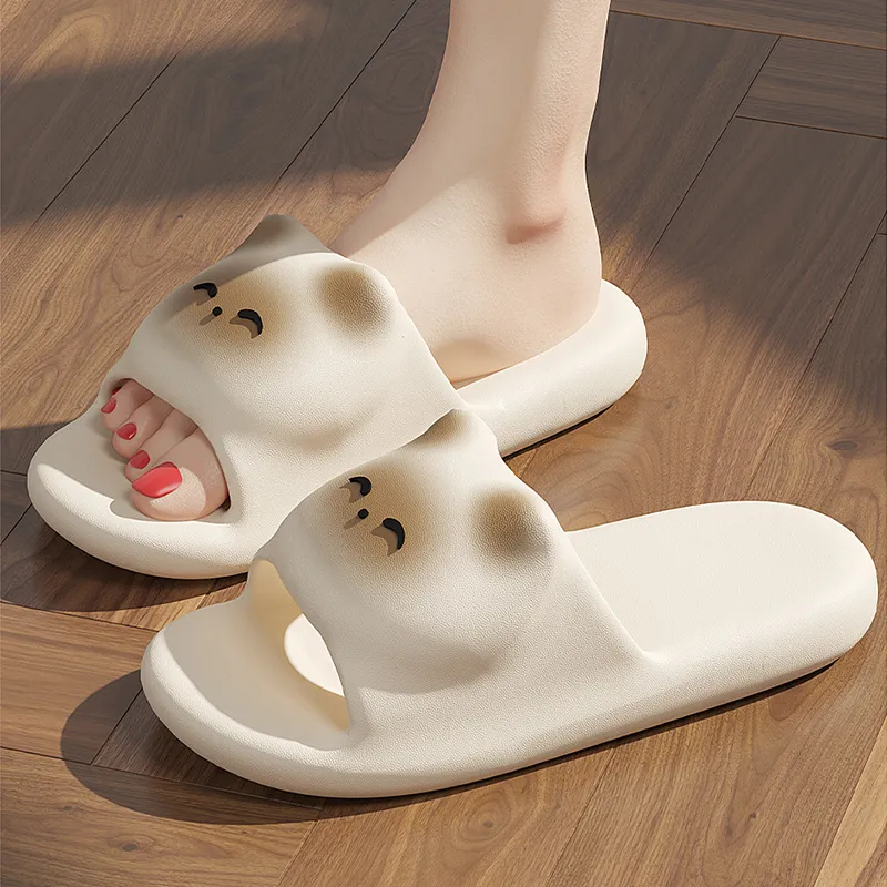 YEGGY Slippers / Home Slippers-1