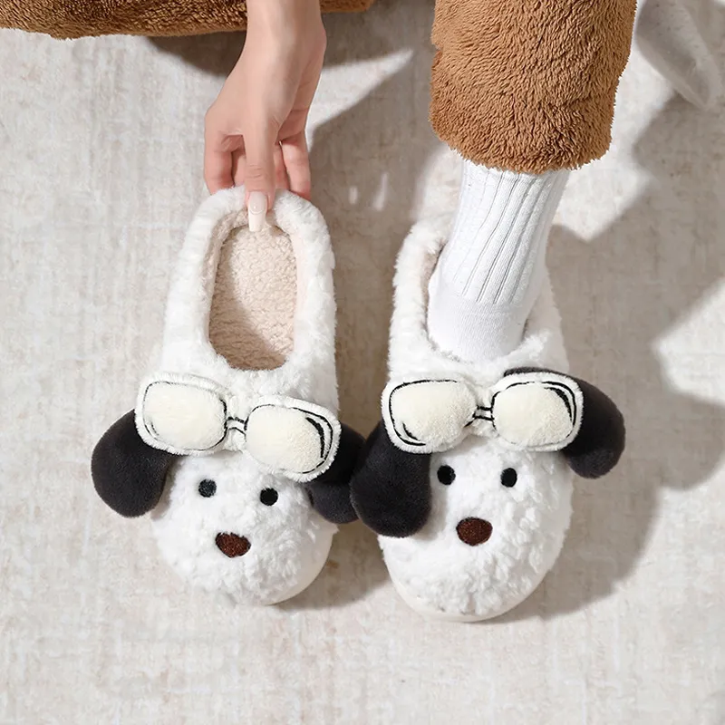 YEGGY Slippers / Home Slippers-5