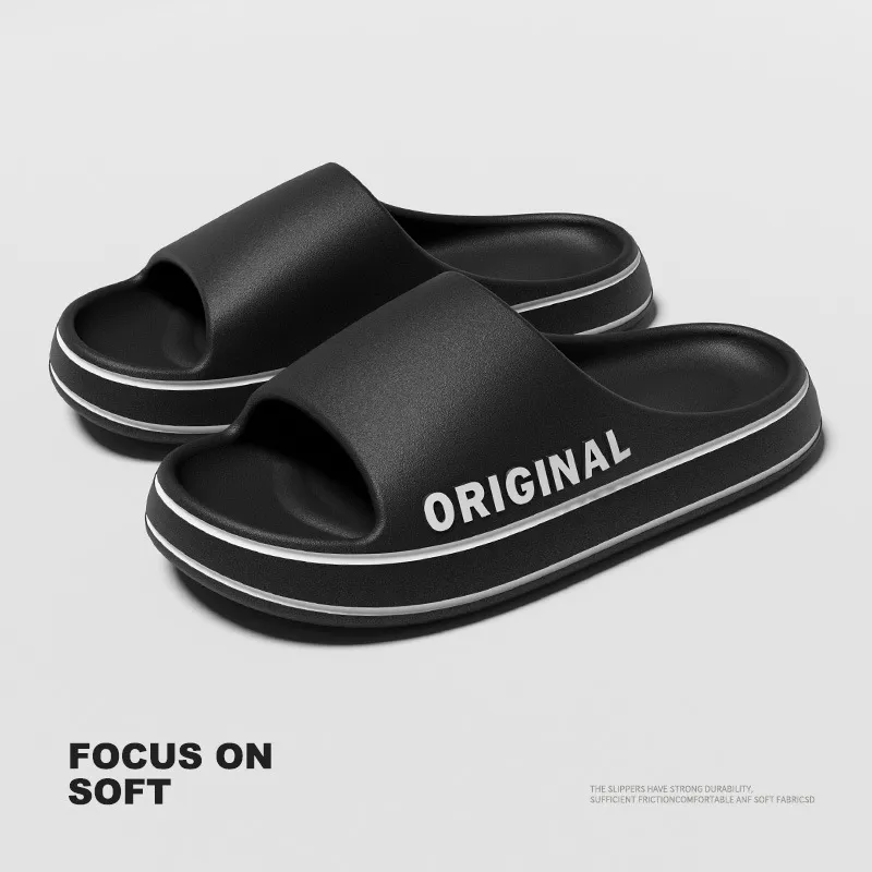 YEGGY Slippers / Home Slippers-9