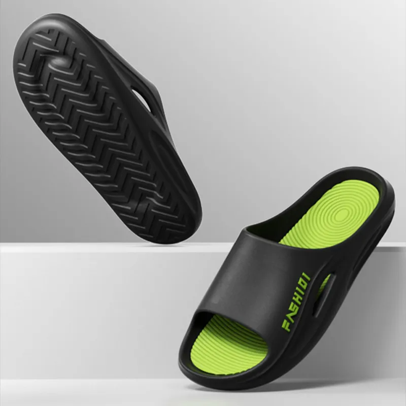 YEGGY Slippers / Home Slippers-10