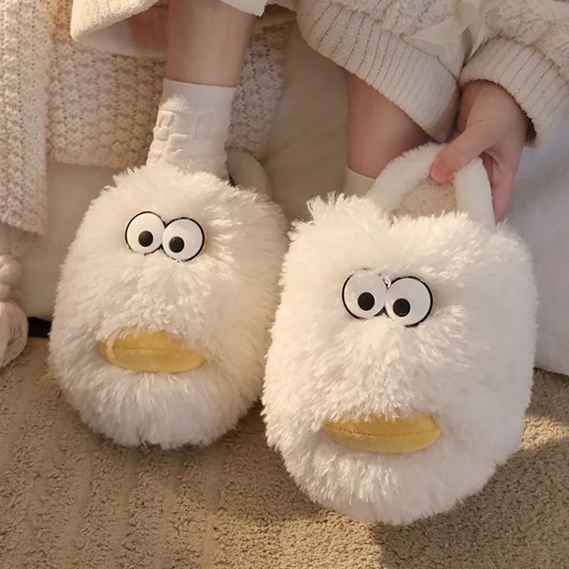 YEGGY Slippers / Home Slippers-6