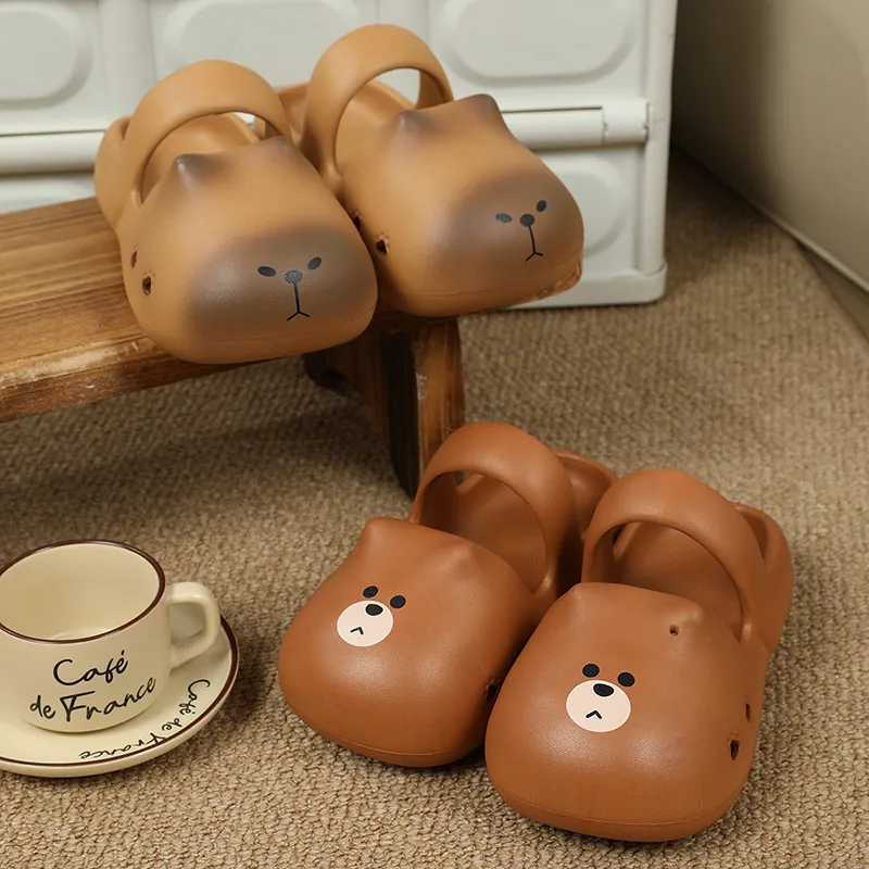 YEGGY Slippers / Home Slippers-6