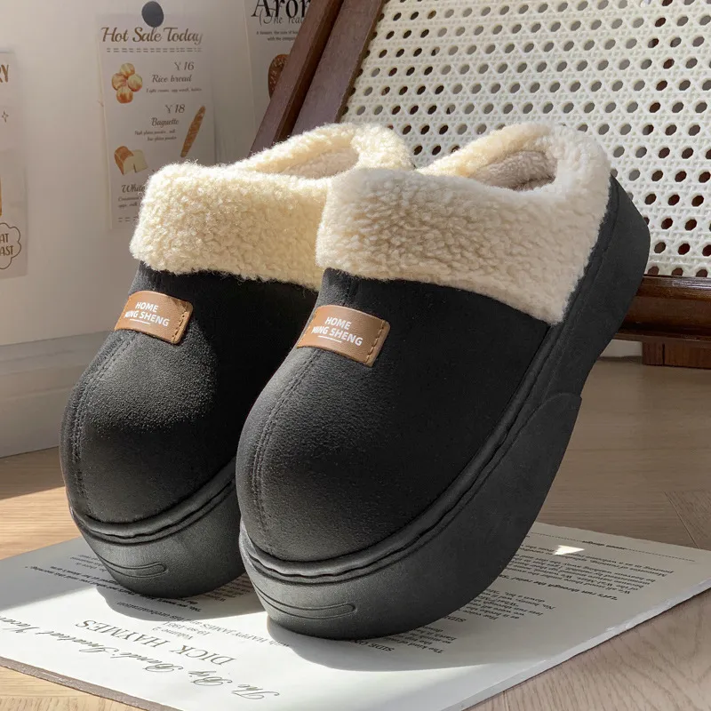 YEGGY Slippers / Home Slippers-17