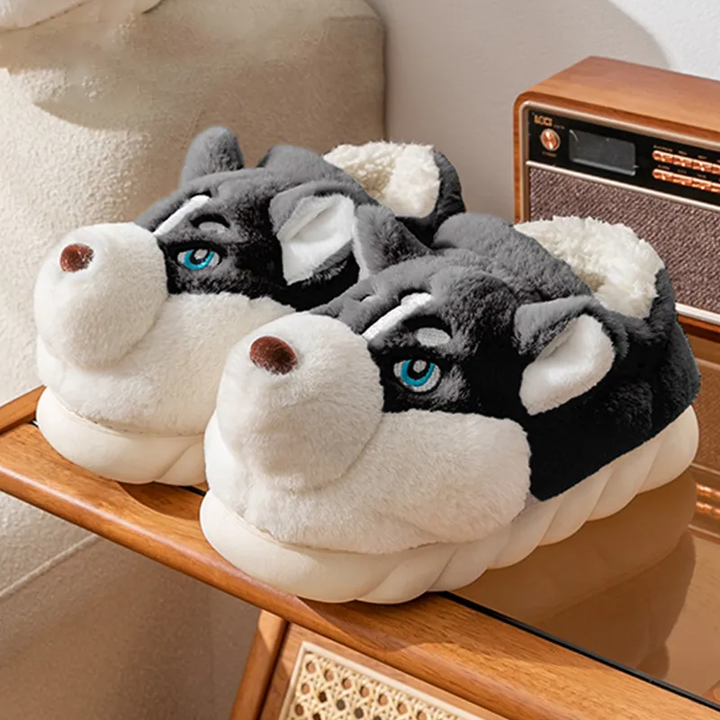 YEGGY Slippers / Home Slippers-1