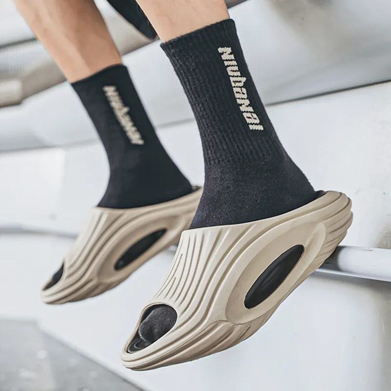 YEGGY Slippers / Home Slippers-11