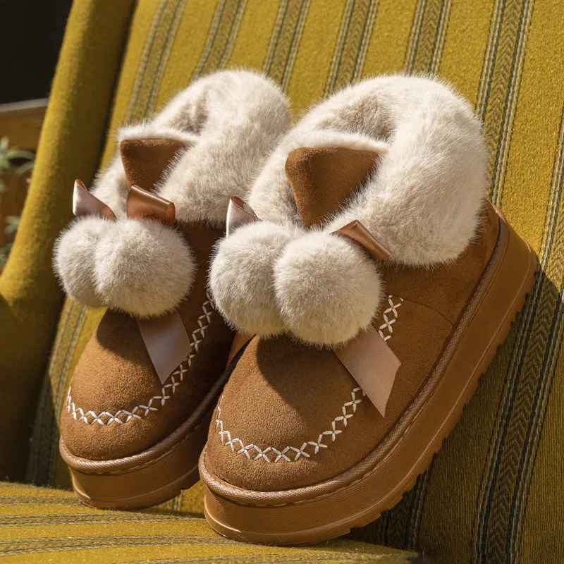 YEGGY Slippers / Home Slippers-2