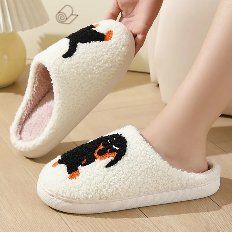 YEGGY Slippers / Home Slippers-6
