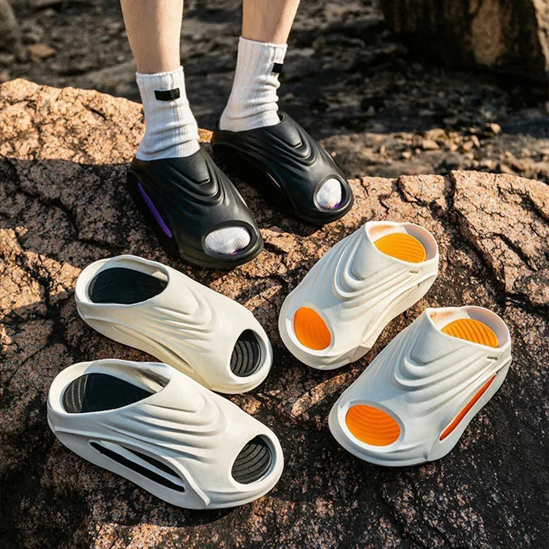 YEGGY Slippers / Home Slippers-16