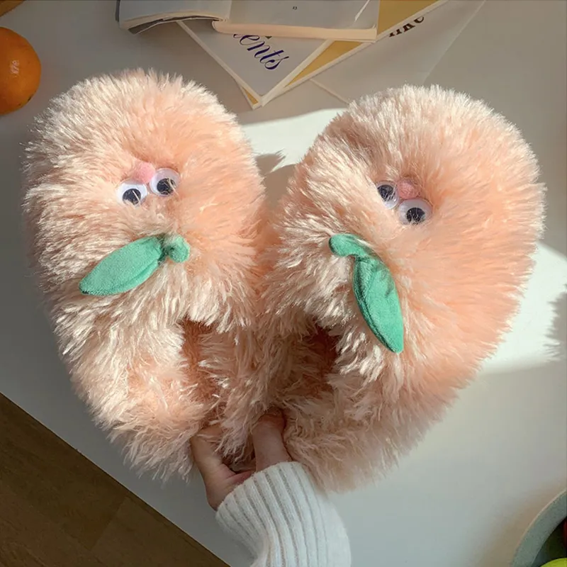 YEGGY Slippers / Home Slippers-3