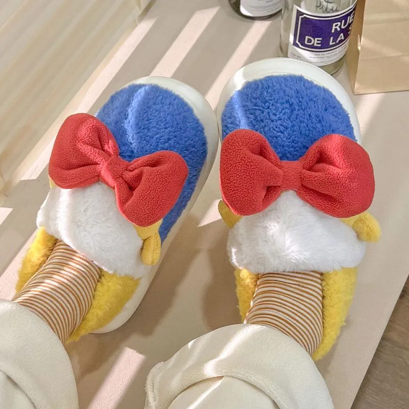 YEGGY Slippers / Home Slippers-9