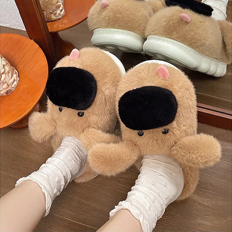 YEGGY Slippers / Home Slippers-8