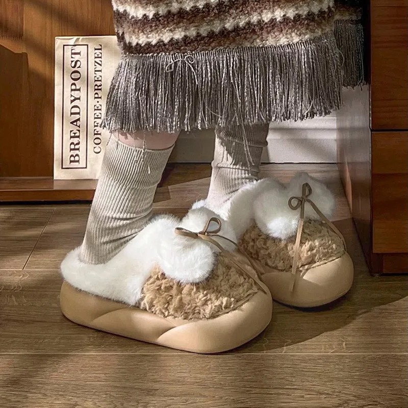 YEGGY Slippers / Home Slippers-7