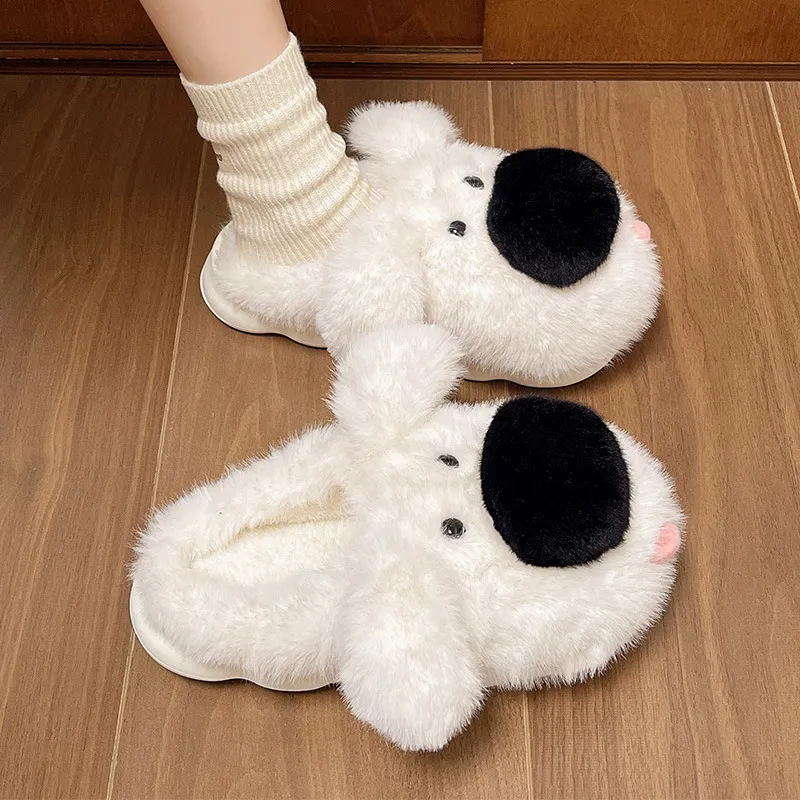 YEGGY Slippers / Home Slippers-3