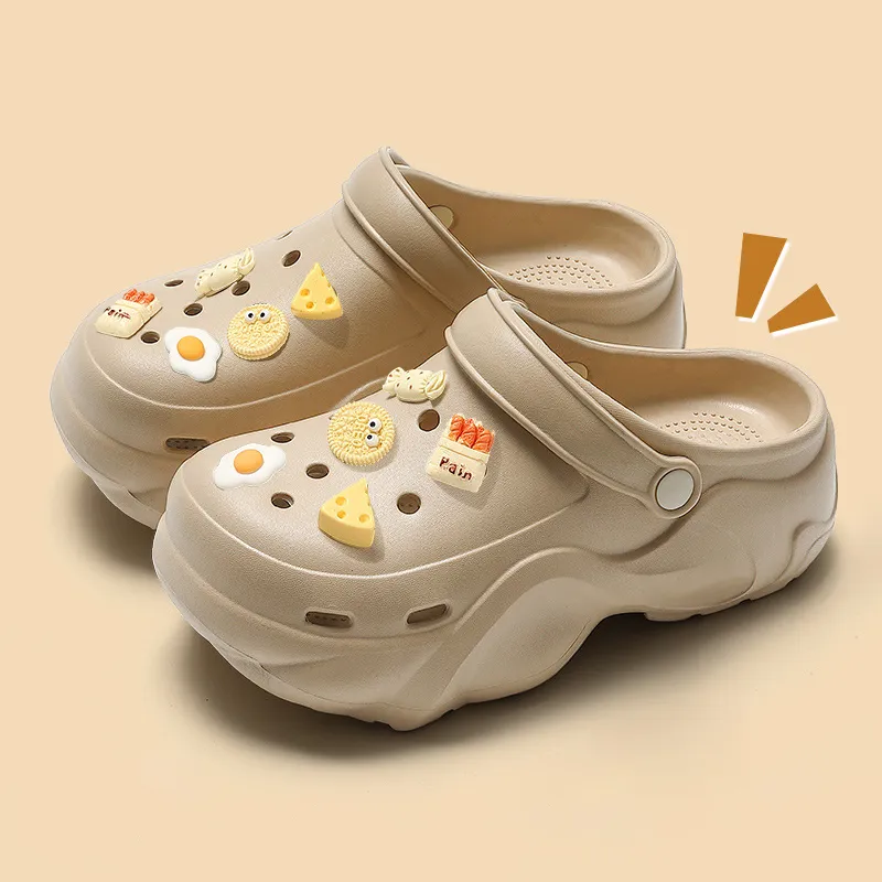 YEGGY Slippers / Home Slippers-5