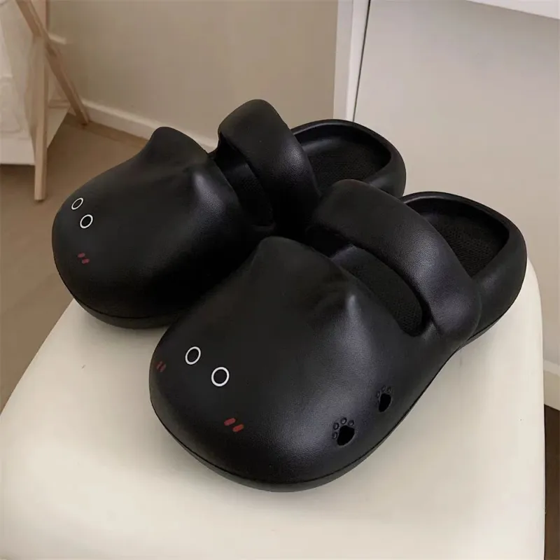 YEGGY Slippers / Home Slippers-19