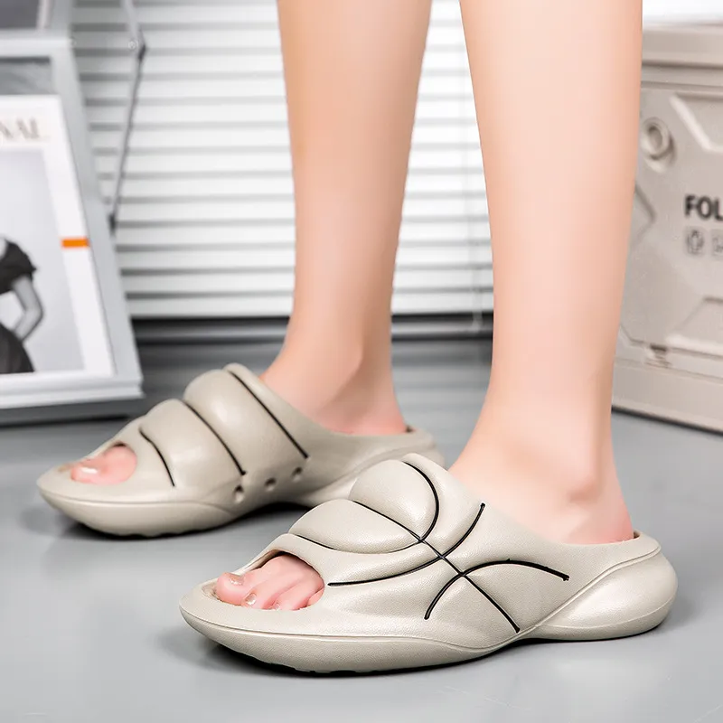 YEGGY Slippers / Home Slippers-3