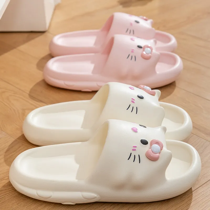YEGGY Slippers / Home Slippers-7