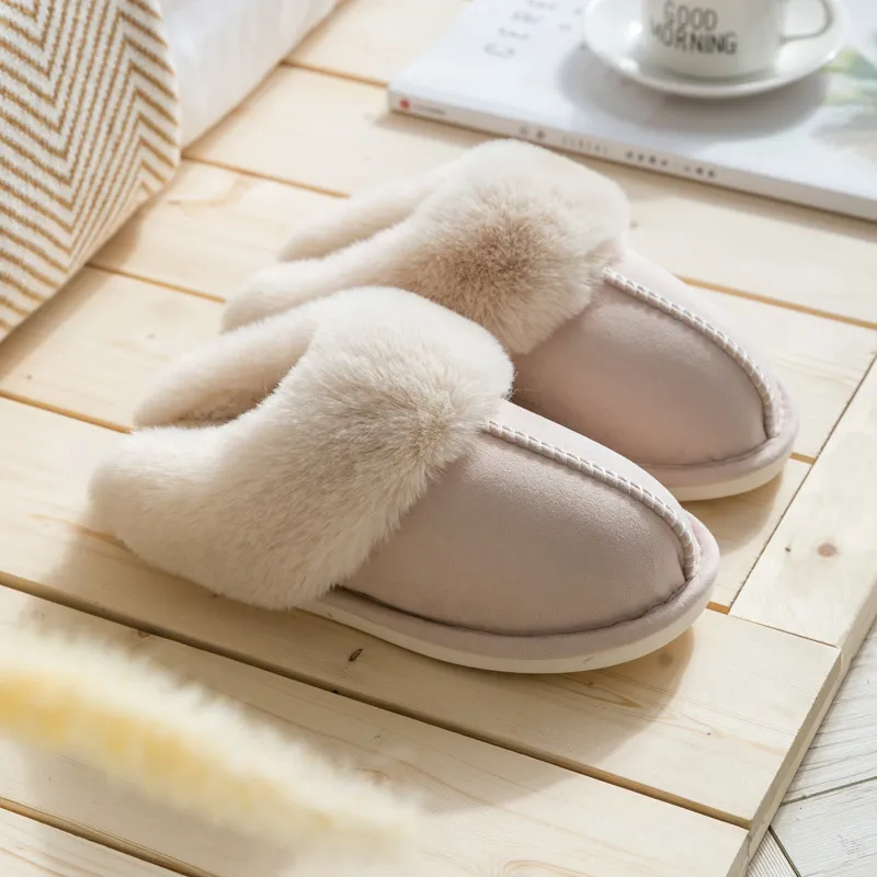 YEGGY Slippers / Home Slippers-1