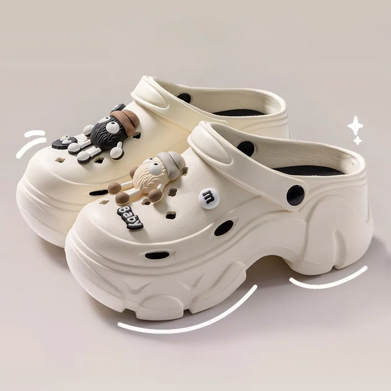 YEGGY Slippers / Home Slippers-3